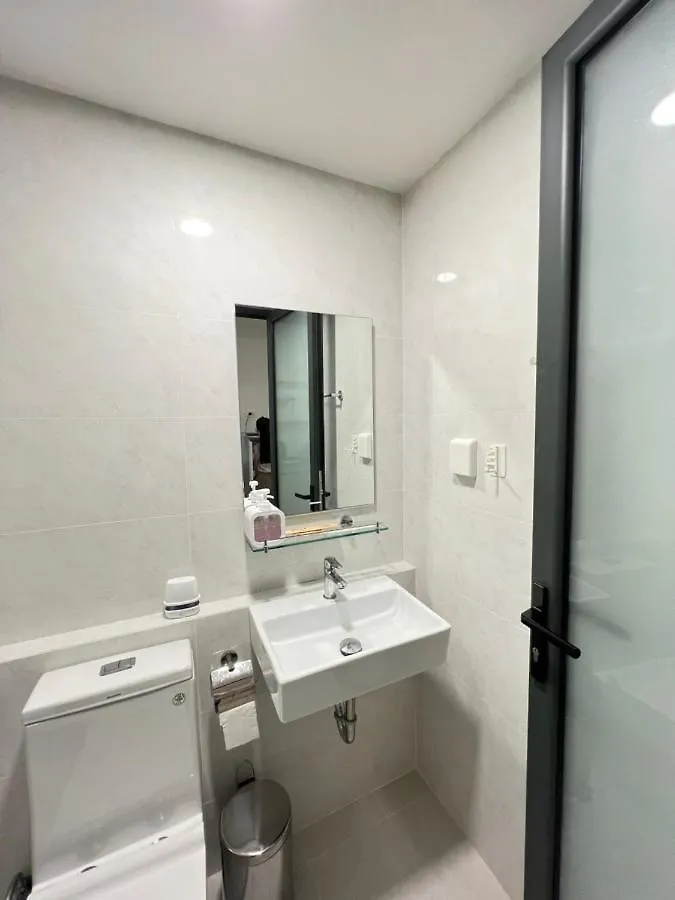 הו צ'י מין סיטי Soho Home 0*, הו צ'י מין סיטי