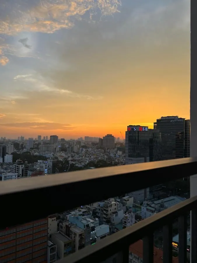 Soho Home location
