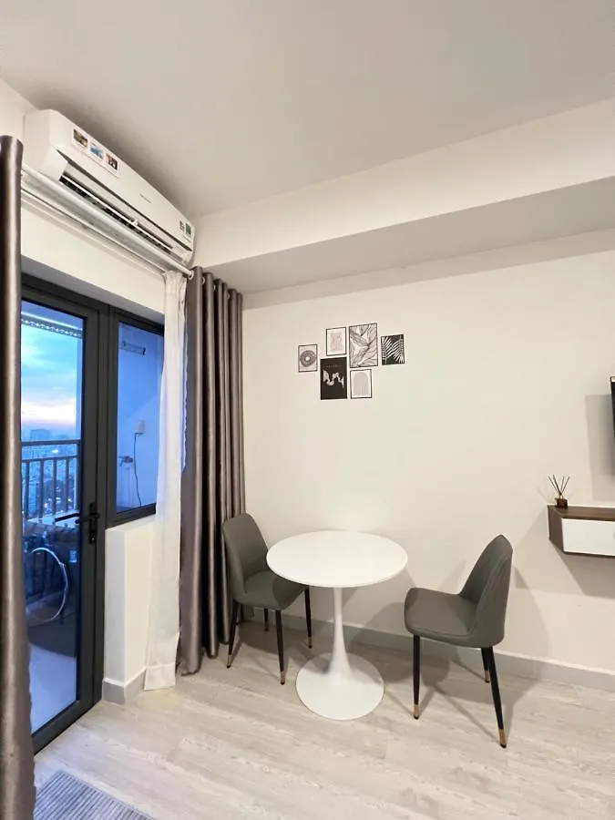 Soho Home Ho Chi Minh City