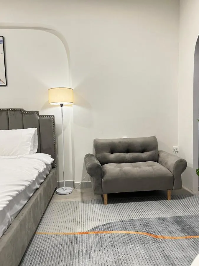 Soho Home Ho Chi Minh City Vietnam
